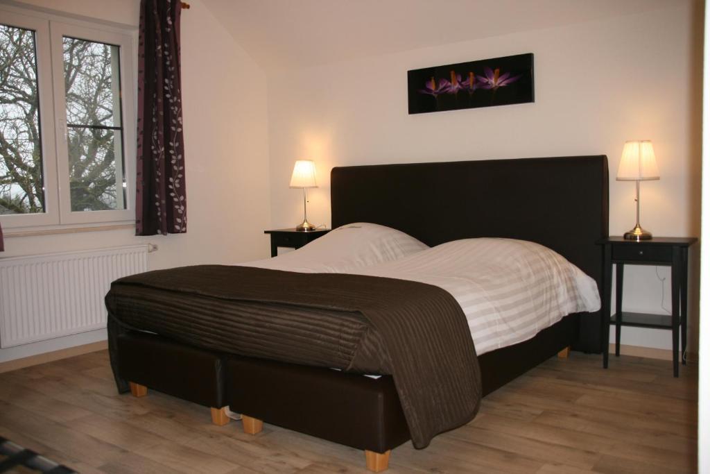 Hostellerie Des Tilleuls Smuid ภายนอก รูปภาพ