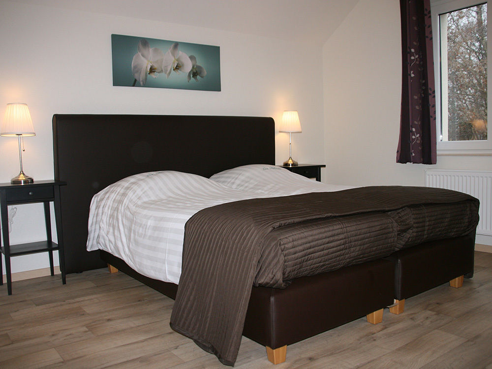 Hostellerie Des Tilleuls Smuid ภายนอก รูปภาพ