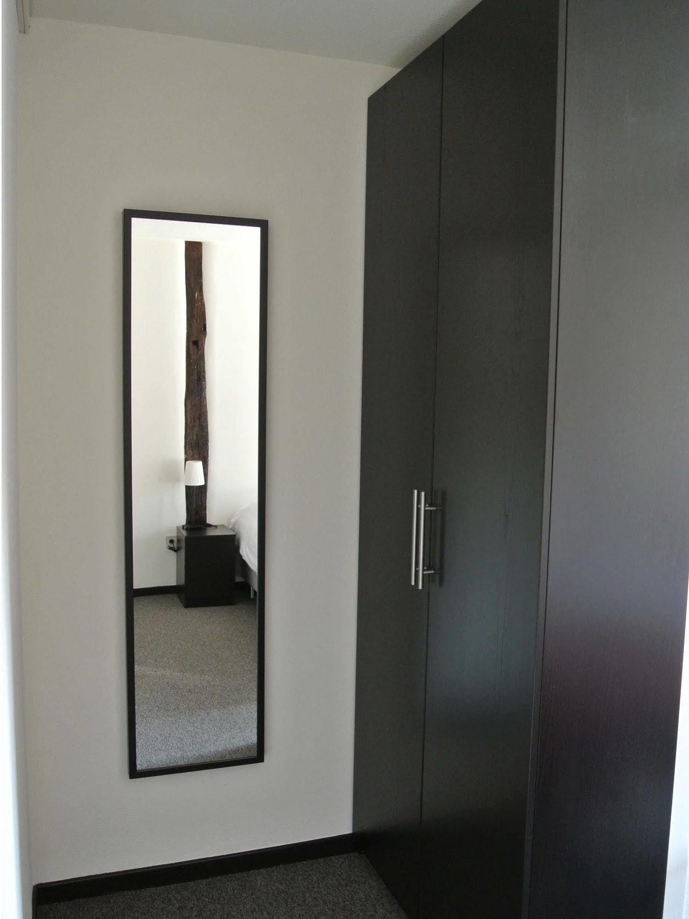 Hostellerie Des Tilleuls Smuid ภายนอก รูปภาพ